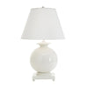 Chelsea House Opus Ceramic Table Lamp