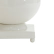 Chelsea House Opus Ceramic Table Lamp
