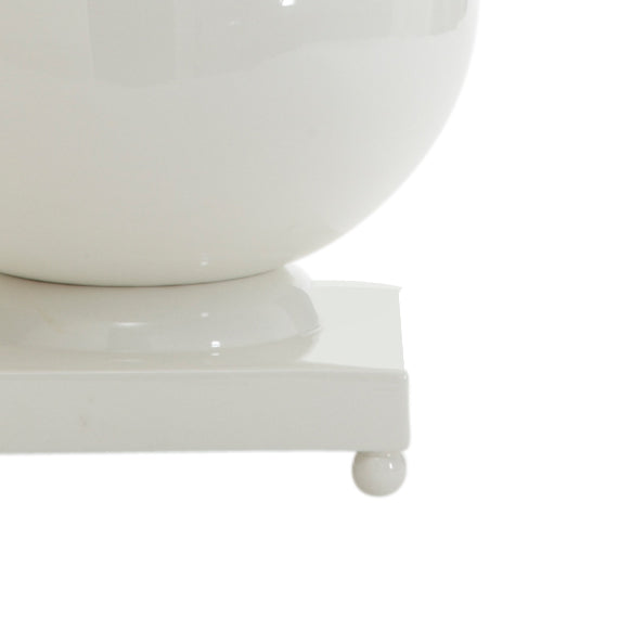 Chelsea House Opus Ceramic Table Lamp