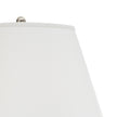 Chelsea House Opus Ceramic Table Lamp