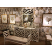 Chelsea House Opus Ceramic Table Lamp
