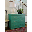 Chelsea House Opus Ceramic Table Lamp