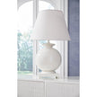 Chelsea House Opus Ceramic Table Lamp