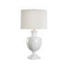 Chelsea House Greenwich Ceramic Table Lamp