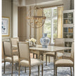 Chelsea House Tuscan Chandelier