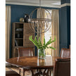 Chelsea House Tuscan Chandelier