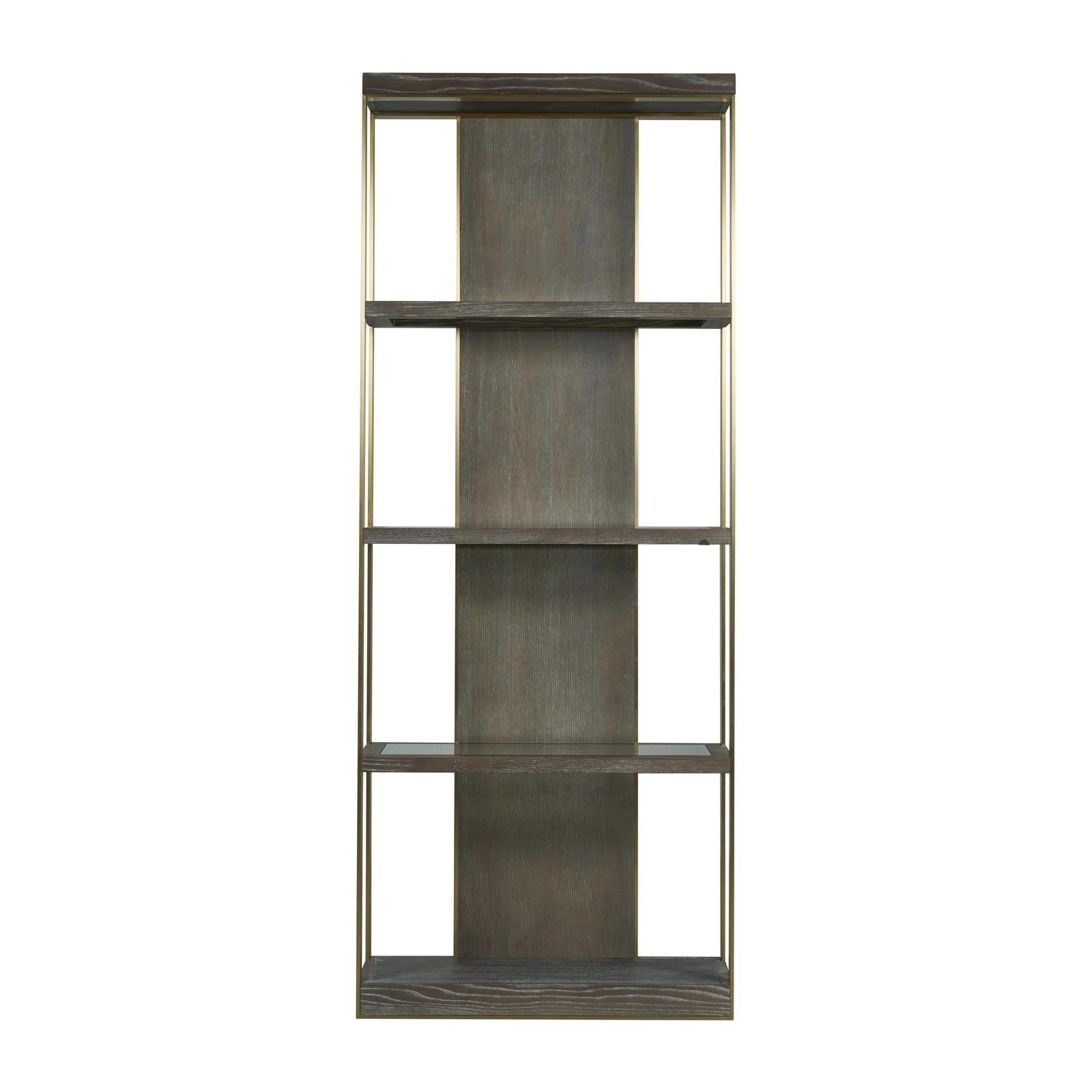 Fairfield Libby Langdon Wesley Etagere