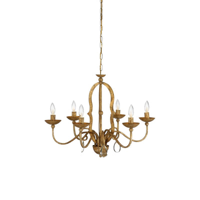 Chelsea House Newport Chandelier