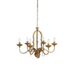 Chelsea House Newport Chandelier