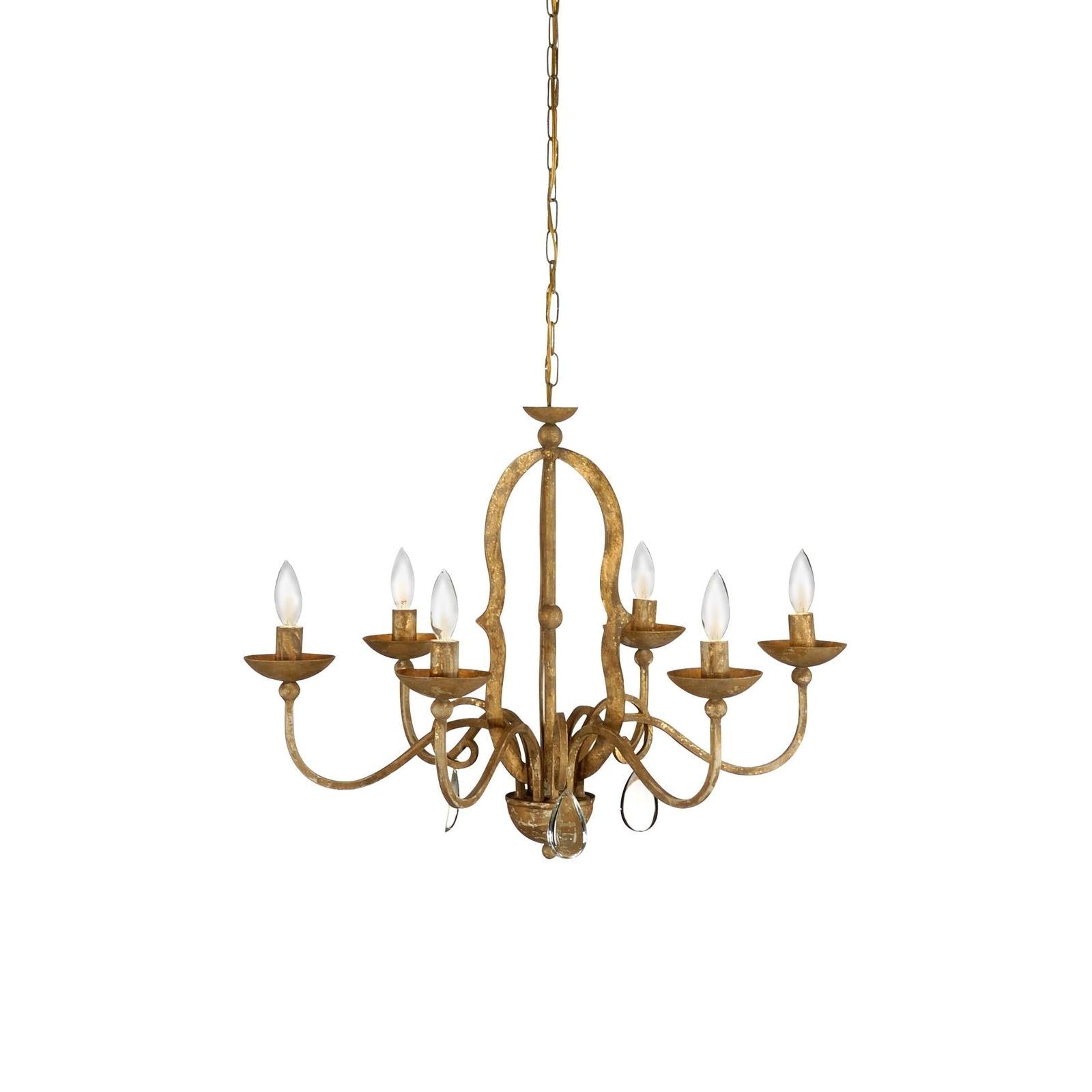 Chelsea House Newport Chandelier