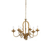 Chelsea House Newport Chandelier