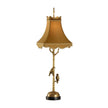 Chelsea House Twin Sparrows Table Lamp
