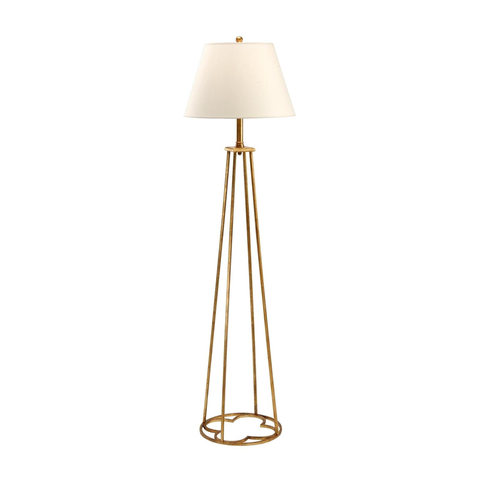 Chelsea House Club Floor Lamp