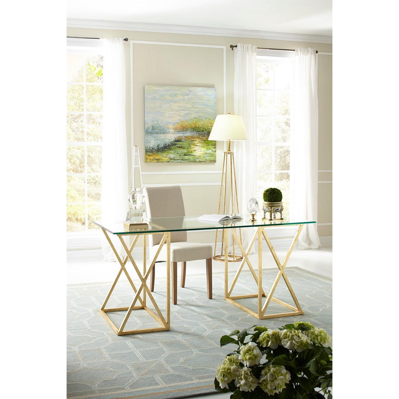 Chelsea House Club Floor Lamp