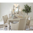 Hooker Furniture Modern Mood Leg Dining Table w/1-24in leaf