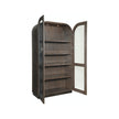 Hooker Furniture Modern Mood Display Cabinet