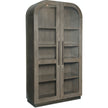 Hooker Furniture Modern Mood Display Cabinet