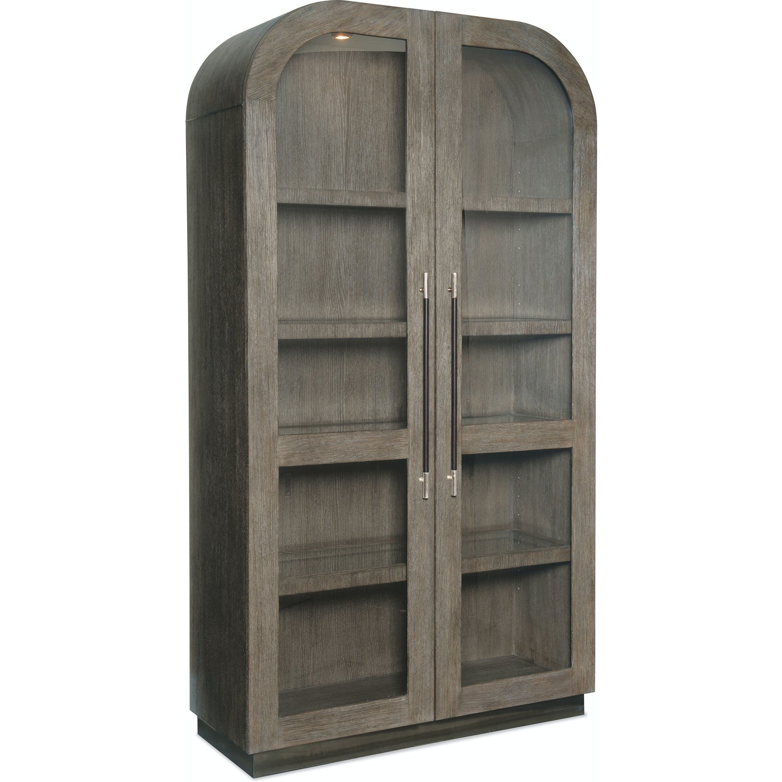 Hooker Furniture Modern Mood Display Cabinet