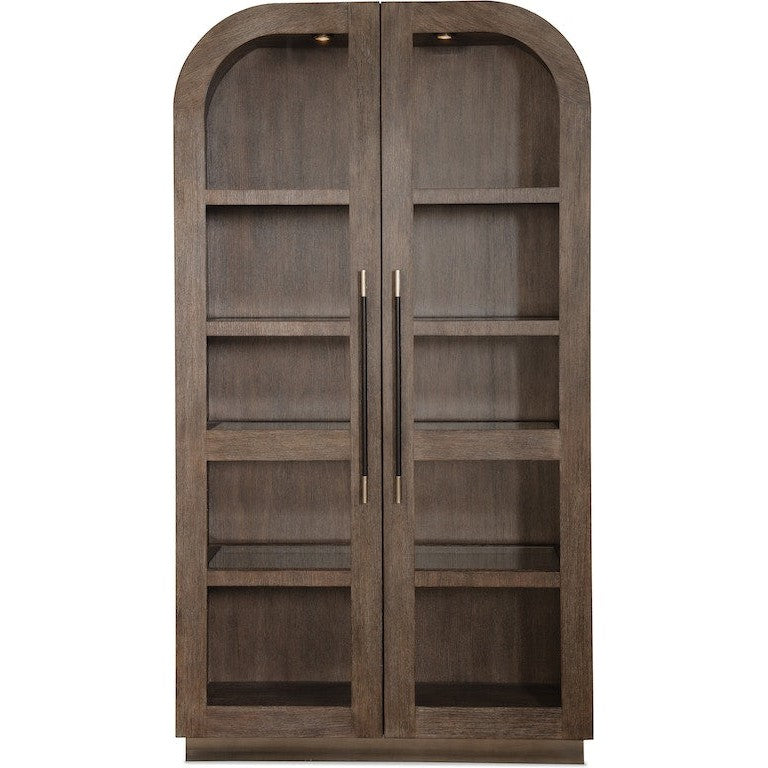 Hooker Furniture Modern Mood Display Cabinet