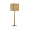 Chelsea House Phillips Bamboo Table Lamp
