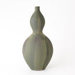 Global Views Washed Green Helios Vase