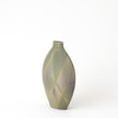 Global Views Washed Green Helios Vase
