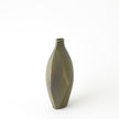 Global Views Washed Green Helios Vase