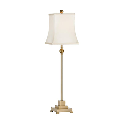 Chelsea House Kensington Buffet Table Lamp