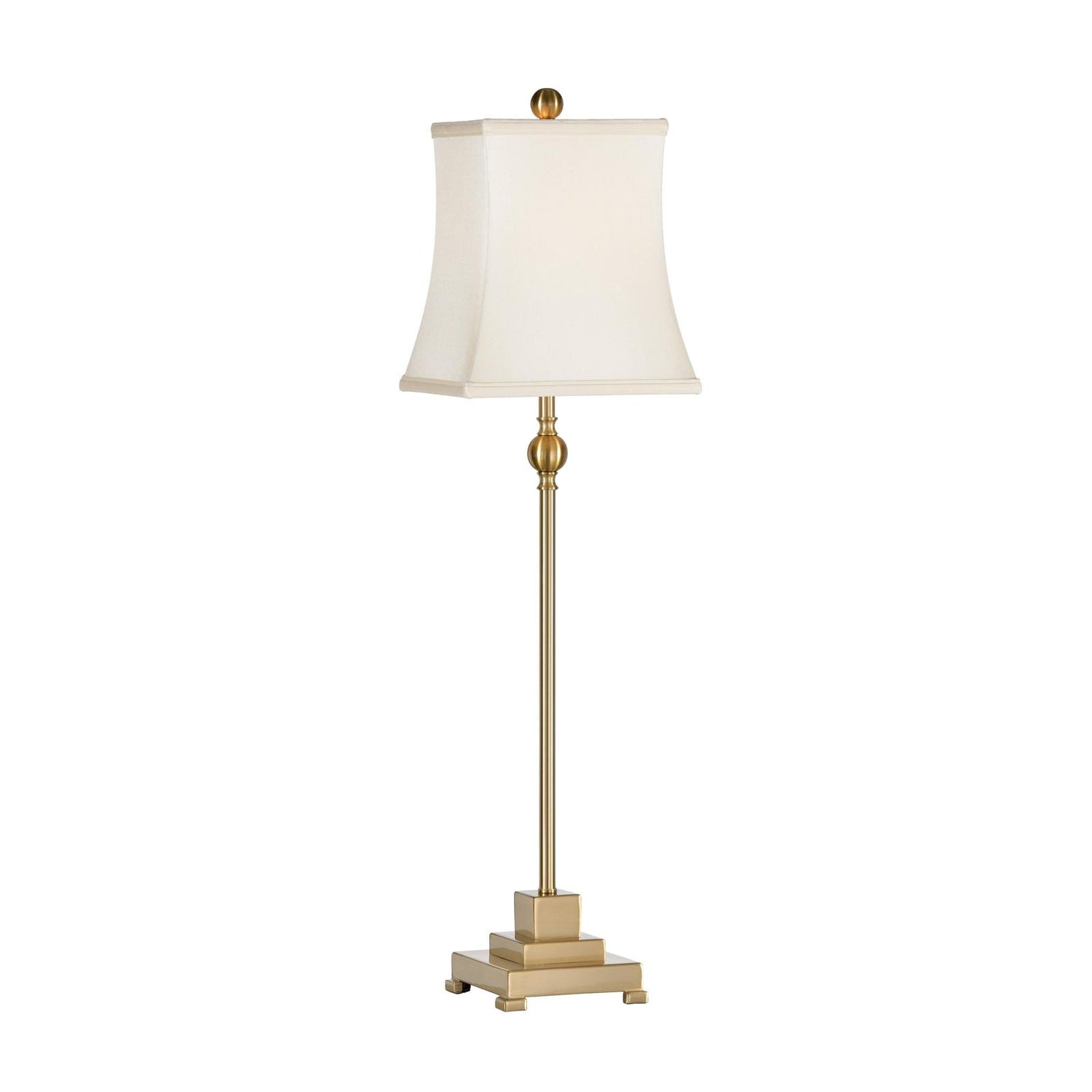 Chelsea House Kensington Buffet Table Lamp