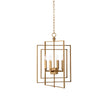 Chelsea House Cube Chandelier