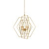 Chelsea House Hexagon Chandelier
