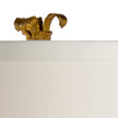 Chelsea House Leaf Table Lamp