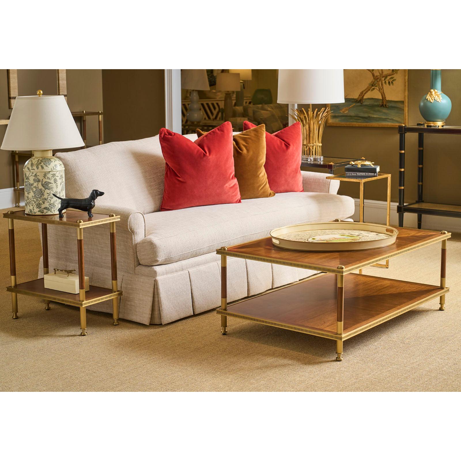 Chelsea House Leaf Table Lamp