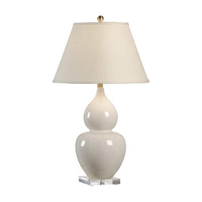 Chelsea House Fulton Vase Lamp