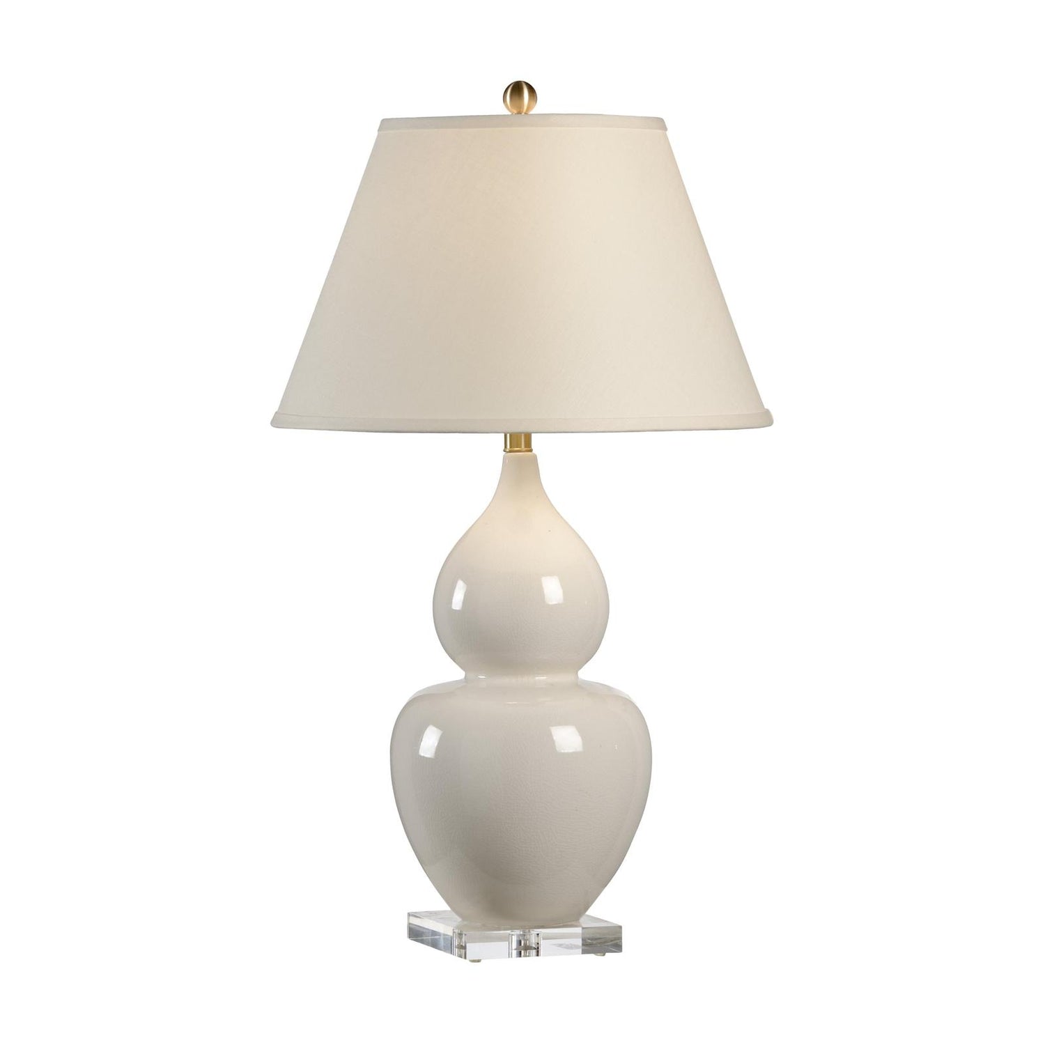 Chelsea House Fulton Vase Lamp