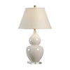 Chelsea House Fulton Vase Lamp