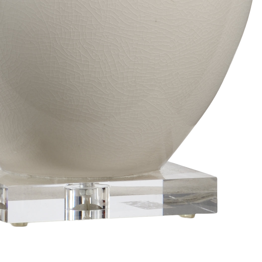 Chelsea House Fulton Vase Lamp