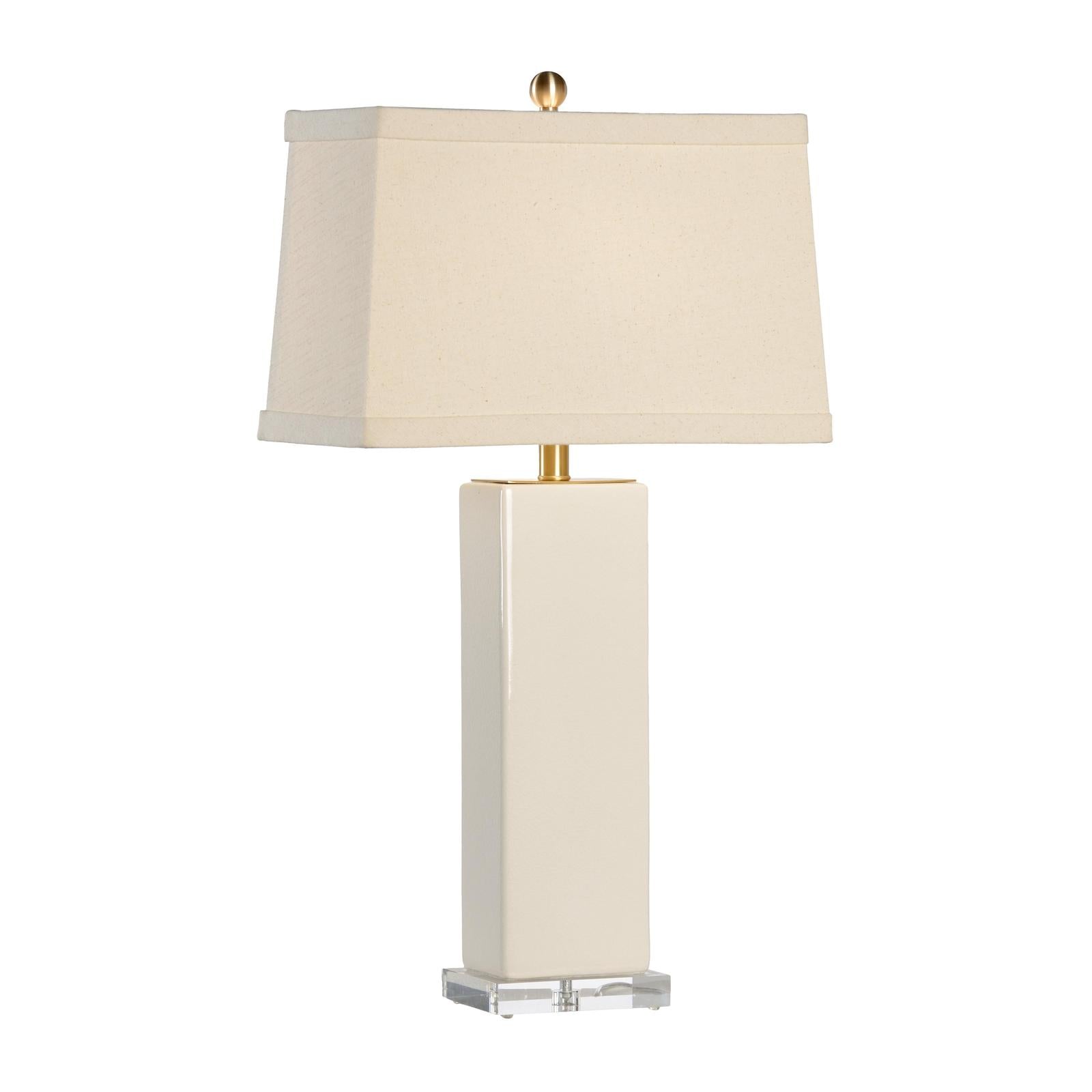 Chelsea House Becker Vase Table Lamp