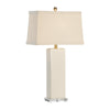 Chelsea House Becker Vase Table Lamp