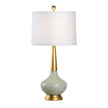Chelsea House Eden Table Lamp