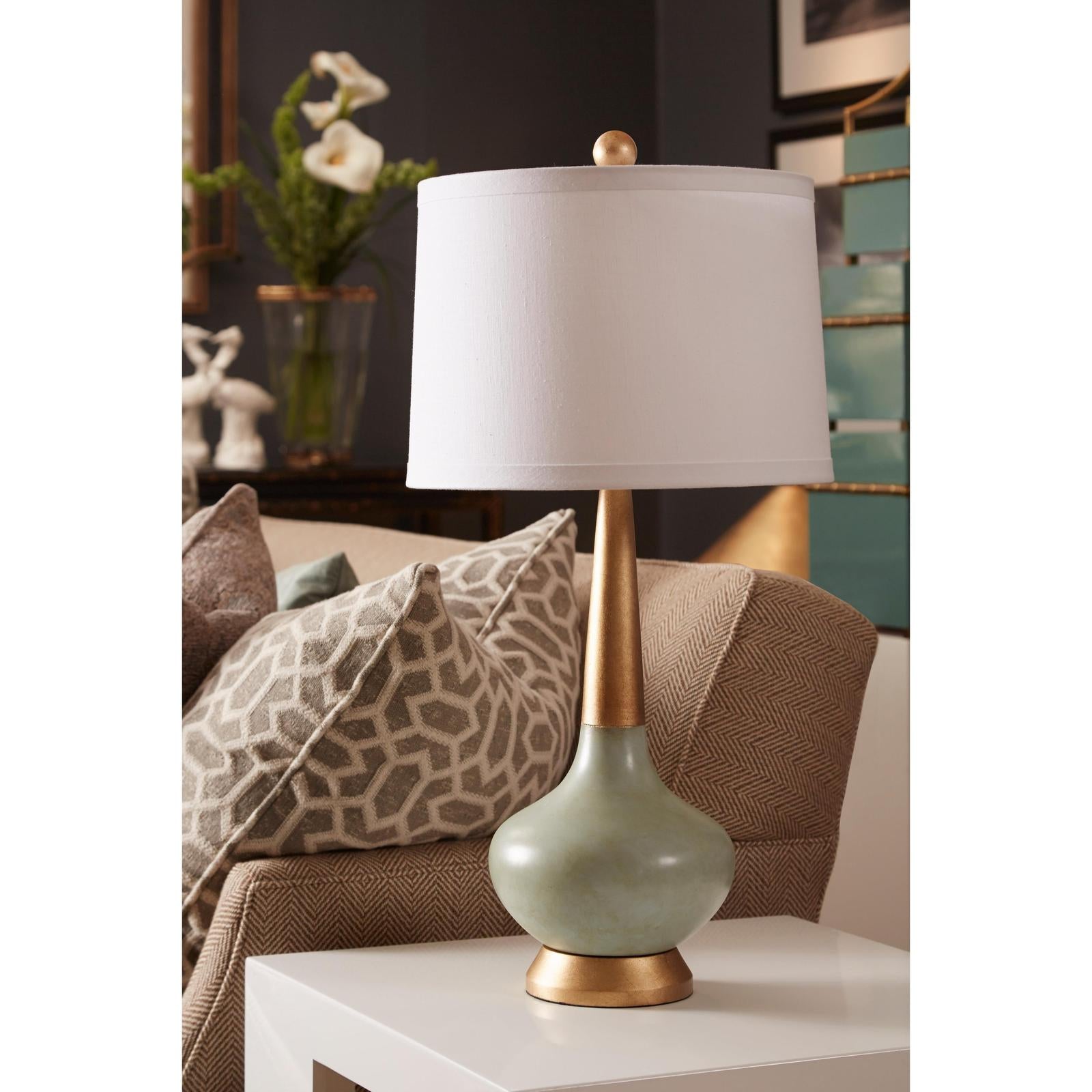 Chelsea House Eden Table Lamp