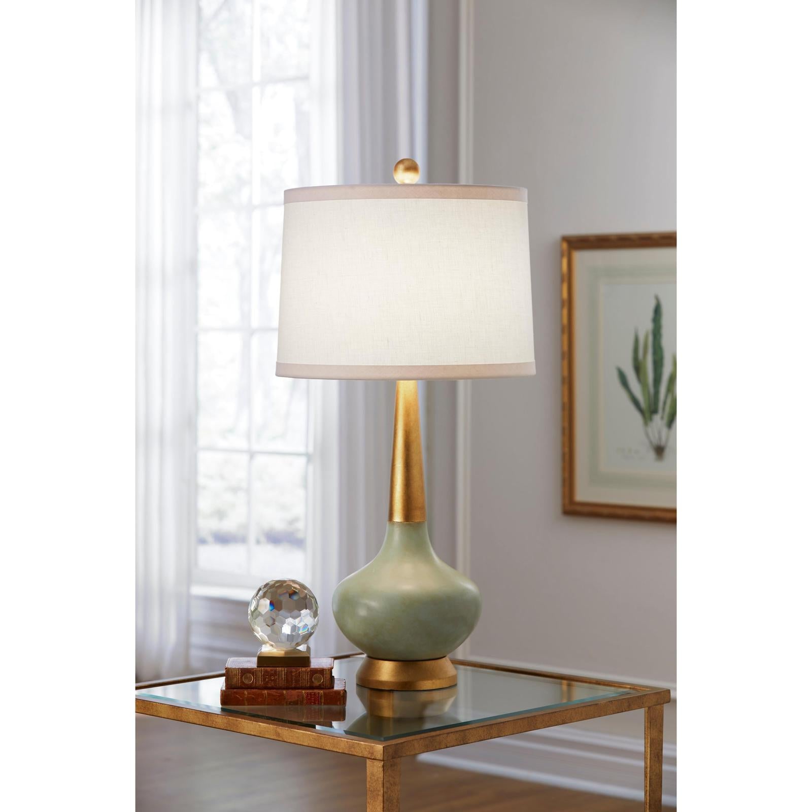 Chelsea House Eden Table Lamp