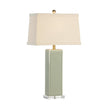 Chelsea House Becker Vase Table Lamp