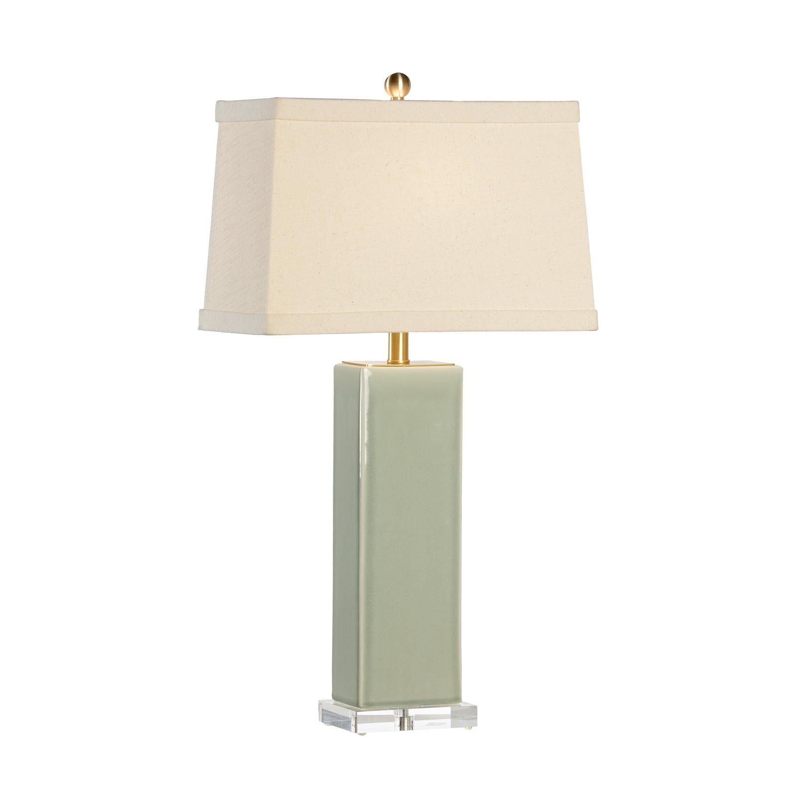 Chelsea House Becker Vase Table Lamp