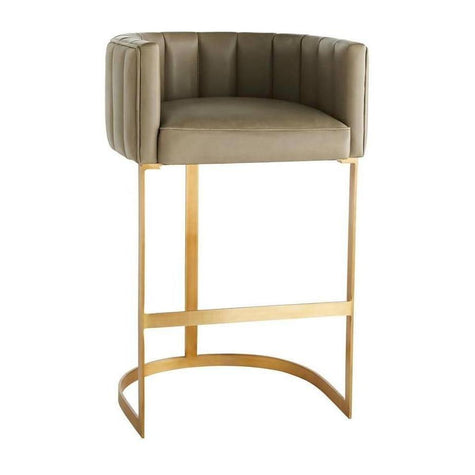 Arteriors Tatum Bar Stool