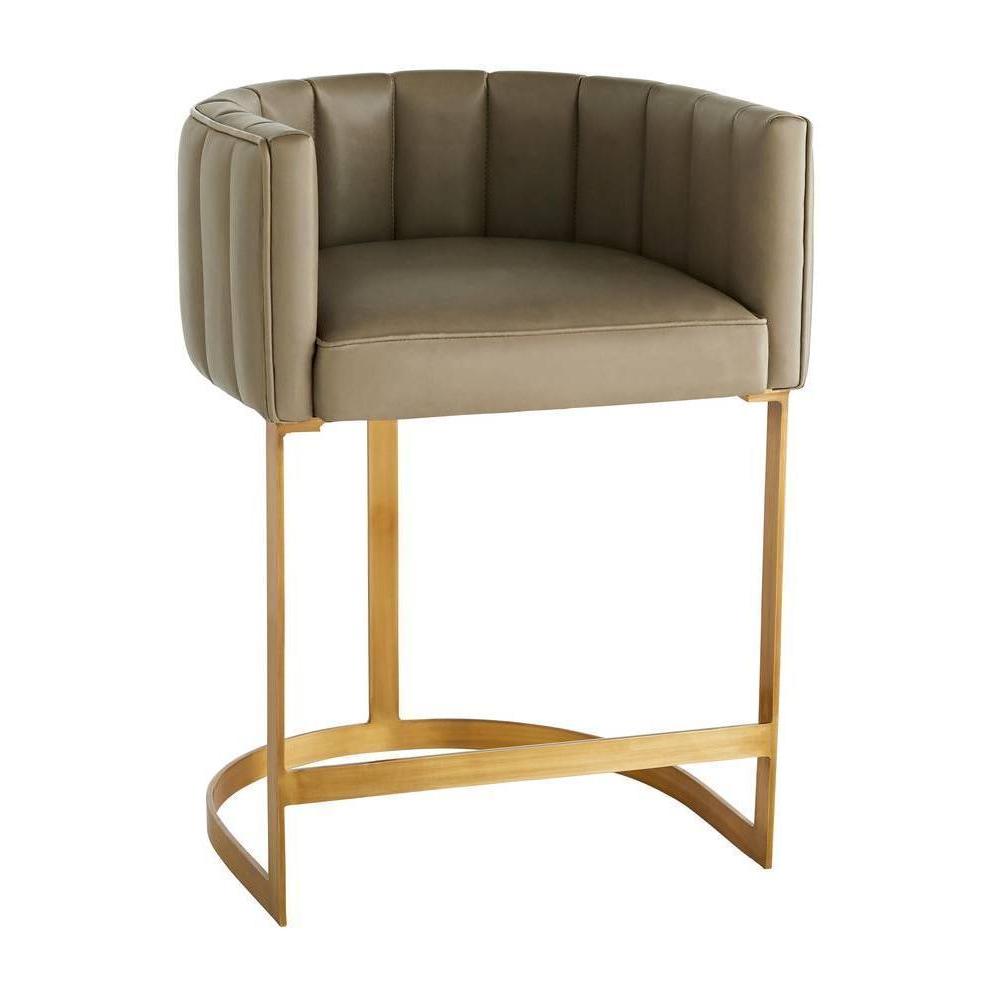 Arteriors Tatum Counter Stool