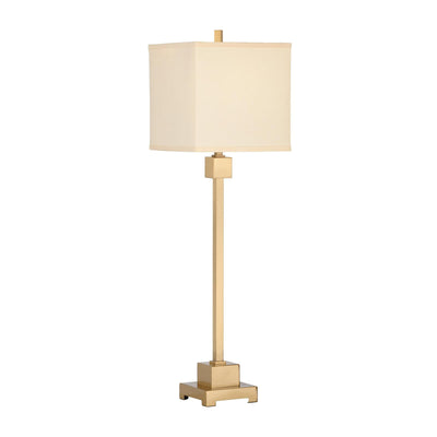 Chelsea House Forest Buffet Table Lamp
