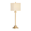 Chelsea House Forest Buffet Table Lamp