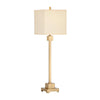 Chelsea House Forest Buffet Table Lamp