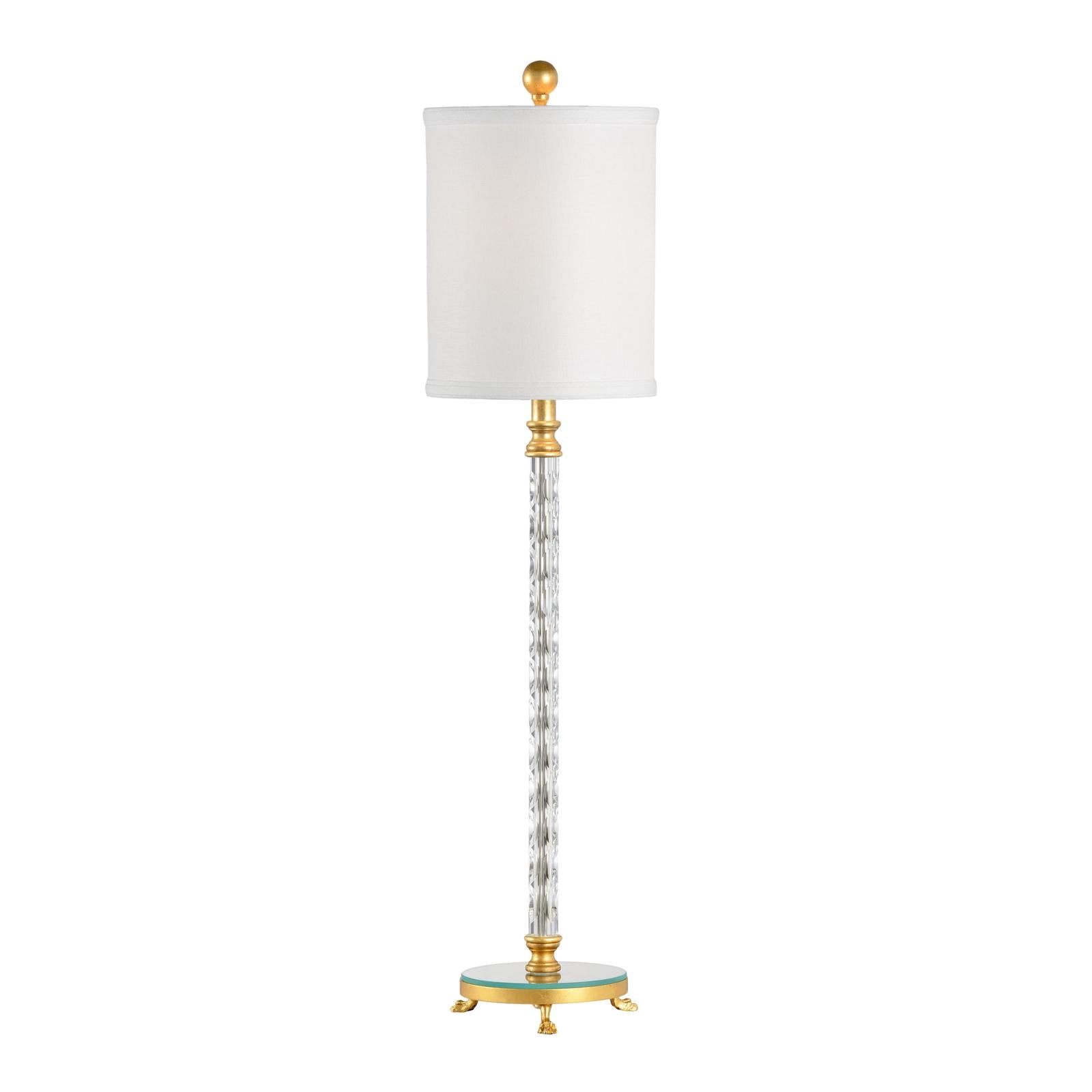 Chelsea House Glouster Table Lamp